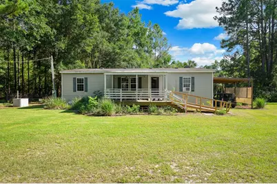 3616 & 3622 NW 178th Terrace, Newberry, FL 32669 - Photo 47