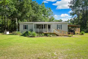 3616 & 3622 NW 178th Terrace, Newberry, FL 32669 - Photo 47