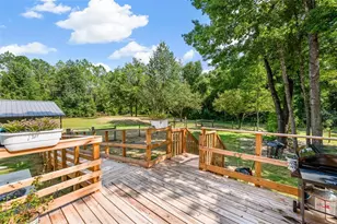 3616 & 3622 NW 178th Terrace, Newberry, FL 32669 - Photo 31