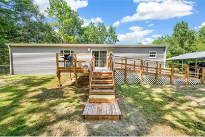 3616 & 3622 NW 178th Terrace, Newberry, FL 32669 - Photo 35