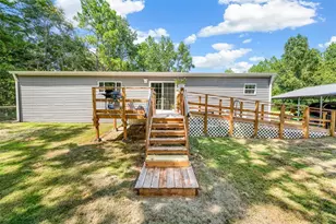 3616 & 3622 NW 178th Terrace, Newberry, FL 32669 - Photo 35