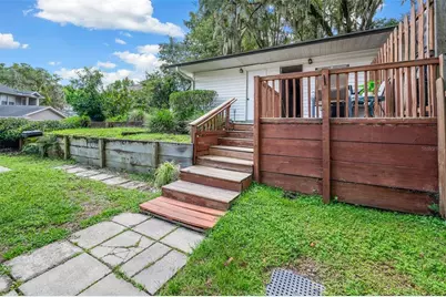 2720 NW 104th Court #B, Gainesville, FL 32606 - Photo 31