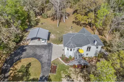 4250 NW 81st Lane, Bell, FL 32619 - Photo 33