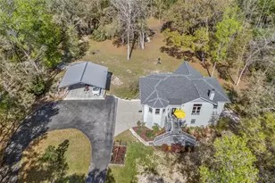 4250 NW 81st Ln, Bell, FL 32619 - Photo 33