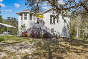 4250 NW 81st Ln, Bell, FL 32619 - Photo 3