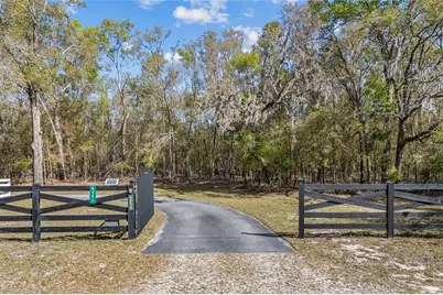 4250 NW 81st Lane, Bell, FL 32619 - Photo 45