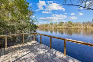 4250 NW 81st Ln, Bell, FL 32619 - Photo 5