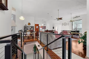 4250 NW 81st Ln, Bell, FL 32619 - Photo 25