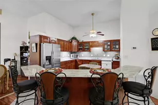 4250 NW 81st Ln, Bell, FL 32619 - Photo 13