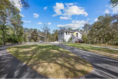 4250 NW 81st Lane, Bell, FL 32619 - Photo 35