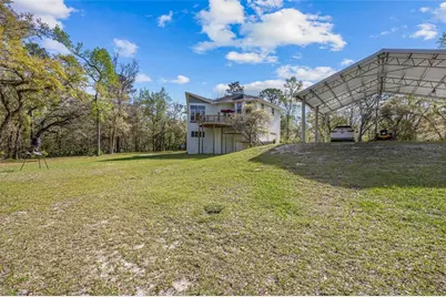 4250 NW 81st Lane, Bell, FL 32619 - Photo 37