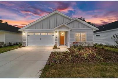 6710 SW 10th Lane, Gainesville, FL 32607 - Photo 1