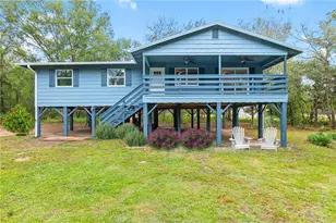 13691 NE 8 St, Williston, FL 32696 - Photo 1