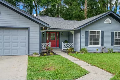 3434 NW 54th Lane, Gainesville, FL 32653 - Photo 3