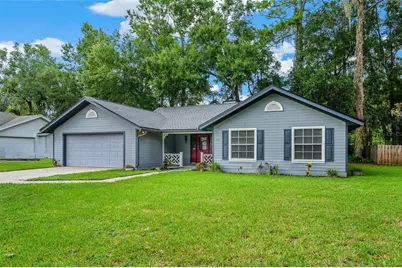 3434 NW 54th Lane, Gainesville, FL 32653 - Photo 1