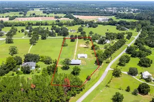 13009 NW 123rd Pl, Alachua, FL 32615 - Photo 7