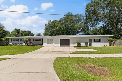 16710 NW County Road 235A, Alachua, FL 32615 - Photo 1