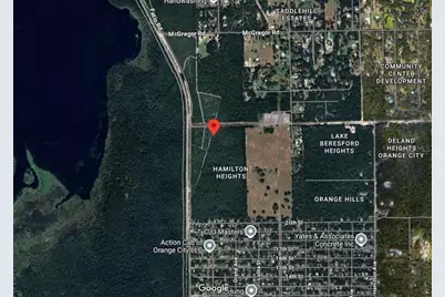 Lot 18 & 19, Deland, FL 32720 - Photo 3
