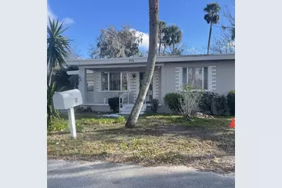 515 Walker Avenue, Daytona Beach, FL 32114 - Photo 1