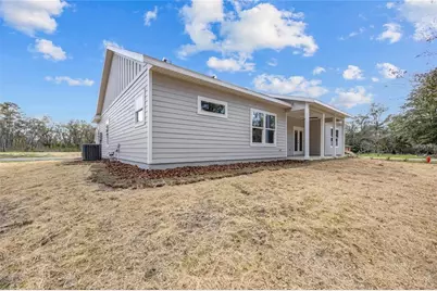 601 Fisher Drive, Bronson, FL 32621 - Photo 3