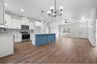 601 Fisher Drive, Bronson, FL 32621 - Photo 5