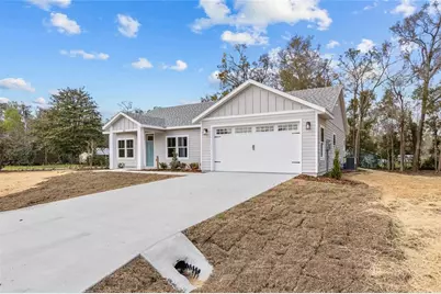 601 Fisher Drive, Bronson, FL 32621 - Photo 1