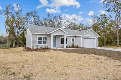 601 Fisher Drive, Bronson, FL 32621 - Photo 29