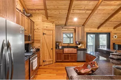 501 NE Duncan Lane NE, Steinhatchee, FL 32359 - Photo 13