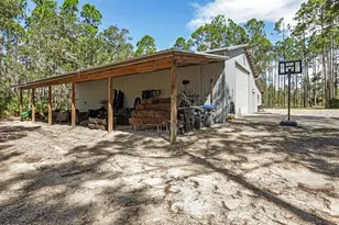 501 NE Duncan Ln NE, Steinhatchee, FL 32359 - Photo 31