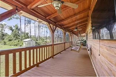 501 NE Duncan Lane NE, Steinhatchee, FL 32359 - Photo 27