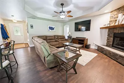 15251 NW 71st Terrace, Chiefland, FL 32626 - Photo 15