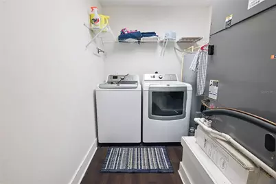 15251 NW 71st Terrace, Chiefland, FL 32626 - Photo 37