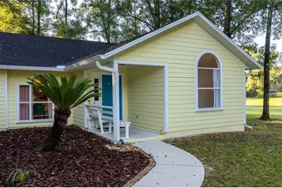 5923 SW 86th Street, Gainesville, FL 32608 - Photo 1