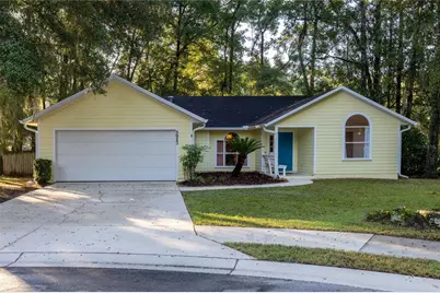 5923 SW 86th Street, Gainesville, FL 32608 - Photo 1