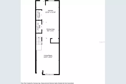 3901 SW 20th Avenue #306, Gainesville, FL 32607 - Photo 25