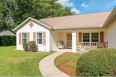 11123 SW 53rd Circle, Ocala, FL 34476 - Photo 3