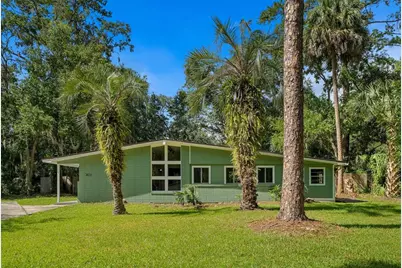 4106 NW 13th Place, Gainesville, FL 32605 - Photo 1