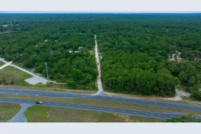 Rachel Ave & Hwy 19 N, Inglis, FL 34449 - Photo 1