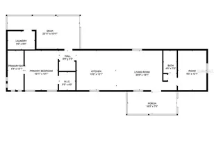 9712 NW 58th St, Chiefland, FL 32626 - Photo 37