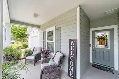 12909 NW 11th Place, Newberry, FL 32669 - Photo 3