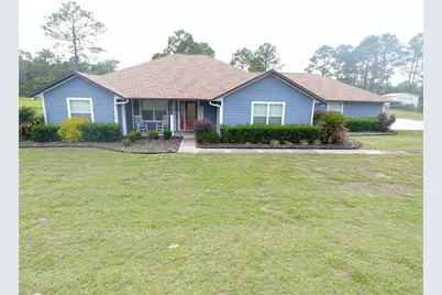 11310 NW 73rd Court, Chiefland, FL 32626 - Photo 1