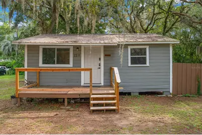 2211 SE 51st Street, Gainesville, FL 32641 - Photo 1