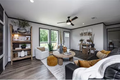 549 SW Hawaii Terrace, Fort White, FL 32038 - Photo 31