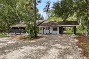 5309 NE 60th Ave, High Springs, FL 32643 - Photo 29