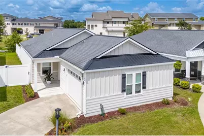 1790 SW 247th Street, Newberry, FL 32669 - Photo 1