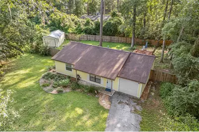 4219 NW 30th Terrace, Gainesville, FL 32605 - Photo 25