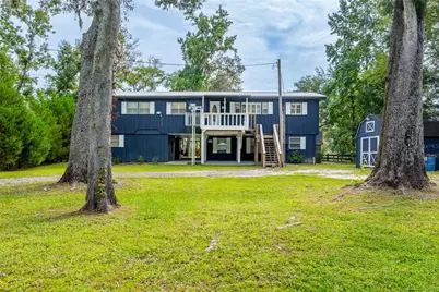 102 NE 931st Street, Branford, FL 32008 - Photo 1