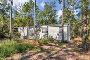 6639 NE 94th Ave, Bronson, FL 32621 - Photo 5