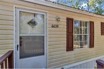 6639 NE 94th Avenue, Bronson, FL 32621 - Photo 31