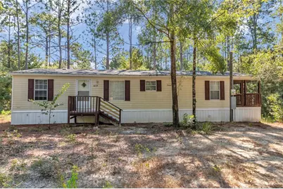 6639 NE 94th Avenue, Bronson, FL 32621 - Photo 1